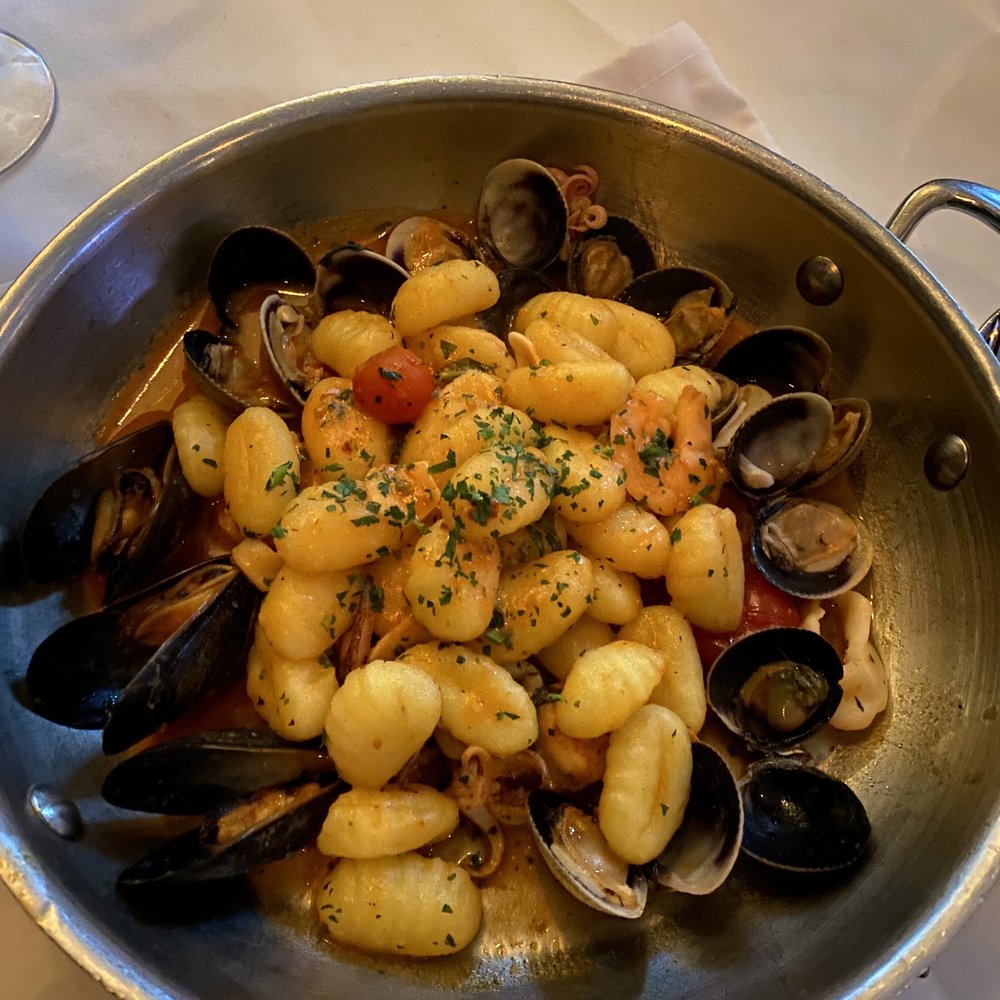 Mare - Seafood Near Me - Boston, Massachusetts Mare - Seafood Near Me - Boston, Massachusetts