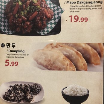 Mapo Gamjatang - Korean Near Me - Toronto, Ontario Mapo Gamjatang - Korean Near Me - Toronto, Ontario