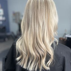 Sway Hair