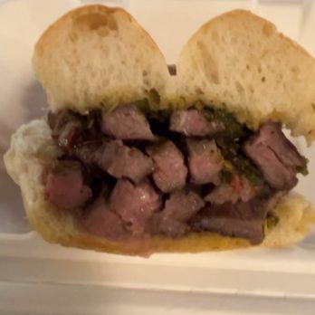Bear Steak - Sandwiches Near Me - Toronto, Ontario