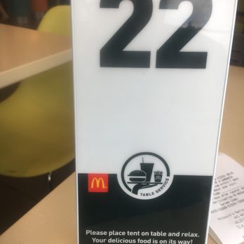 McDonald's - the number 22 on the sign - Burgers Near Me - Valdese, North Carolina McDonald's - the number 22 on the sign - Burgers Near Me - Valdese, North Carolina