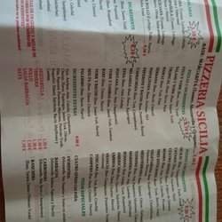 Pizzeria Sicilia