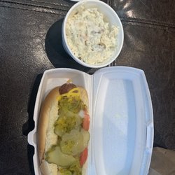 Al's Hotdogs & Other Fine Foods