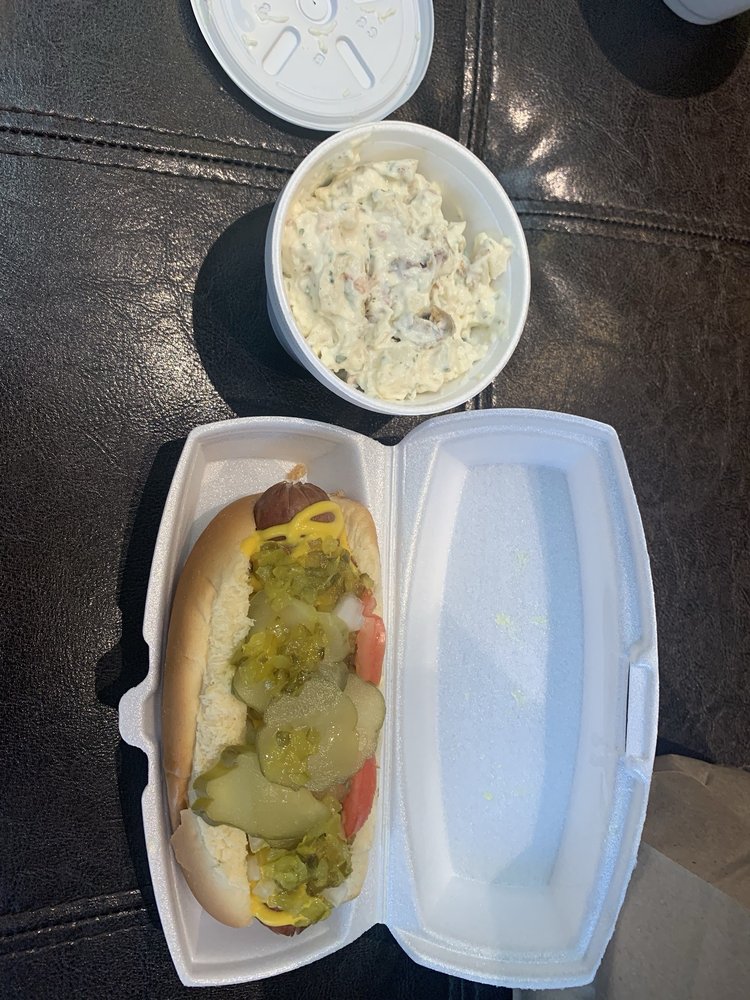 Al's Hotdogs & Other Fine Foods - Mobile, AL