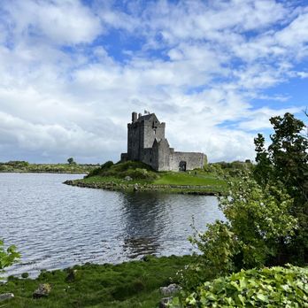 Galway Tour Company - Dunghair castle - Tours Near Me - Galway, G Galway Tour Company - Dunghair castle - Tours Near Me - Galway, G