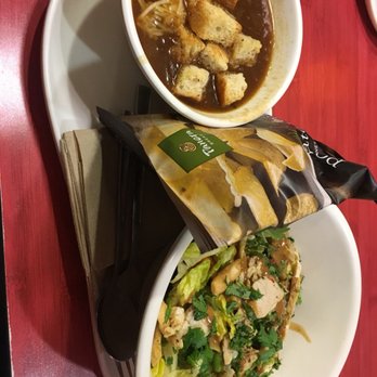 Panera Bread - Sandwiches Near Me - Oakville, Ontario