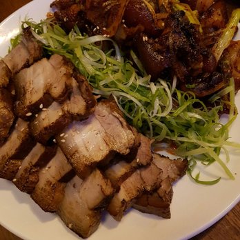 Kosoo Restaurant - Jokbal and bossam - Korean Near Me - Vancouver, British Columbia Kosoo Restaurant - Jokbal and bossam - Korean Near Me - Vancouver, British Columbia