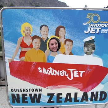 Shotover Jet - Something silly to do - Boating Near Me - Otago, OTA Shotover Jet - Something silly to do - Boating Near Me - Otago, OTA