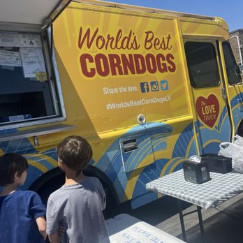 World's Best Corndogs - Hot Dogs Near Me World's Best Corndogs - Hot Dogs Near Me