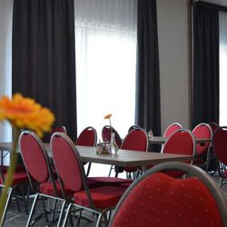 Best Western Hotel Lindau - Meeting Room