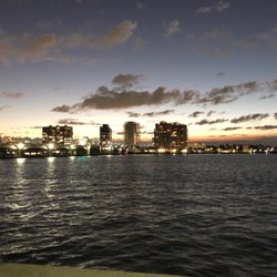 Sunset Park - Not bad With my iPhone