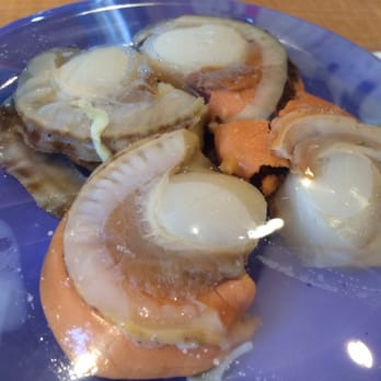 Nabeya Maido - These scallops are delicious! - Japanese Near Me - Honolulu, Hawaii Nabeya Maido - These scallops are delicious! - Japanese Near Me - Honolulu, Hawaii