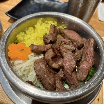 Ondam - Steak Sot Bap - Korean Near Me - Santa Clara, California Ondam - Steak Sot Bap - Korean Near Me - Santa Clara, California