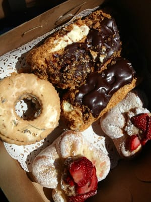 Aldo's Italian Bakery by null