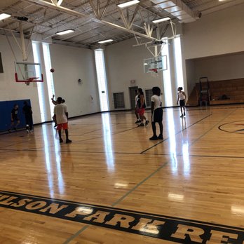 Wilson Park & Recreation Center - Court - Recreation Centers Near Me - Temple, Texas Wilson Park & Recreation Center - Court - Recreation Centers Near Me - Temple, Texas