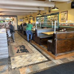 Whistle Stop Cafe