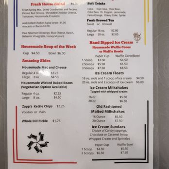 Whirlidogs - Ice Cream & Frozen Yogurt Near Me - Wilson, North Carolina Whirlidogs - Ice Cream & Frozen Yogurt Near Me - Wilson, North Carolina