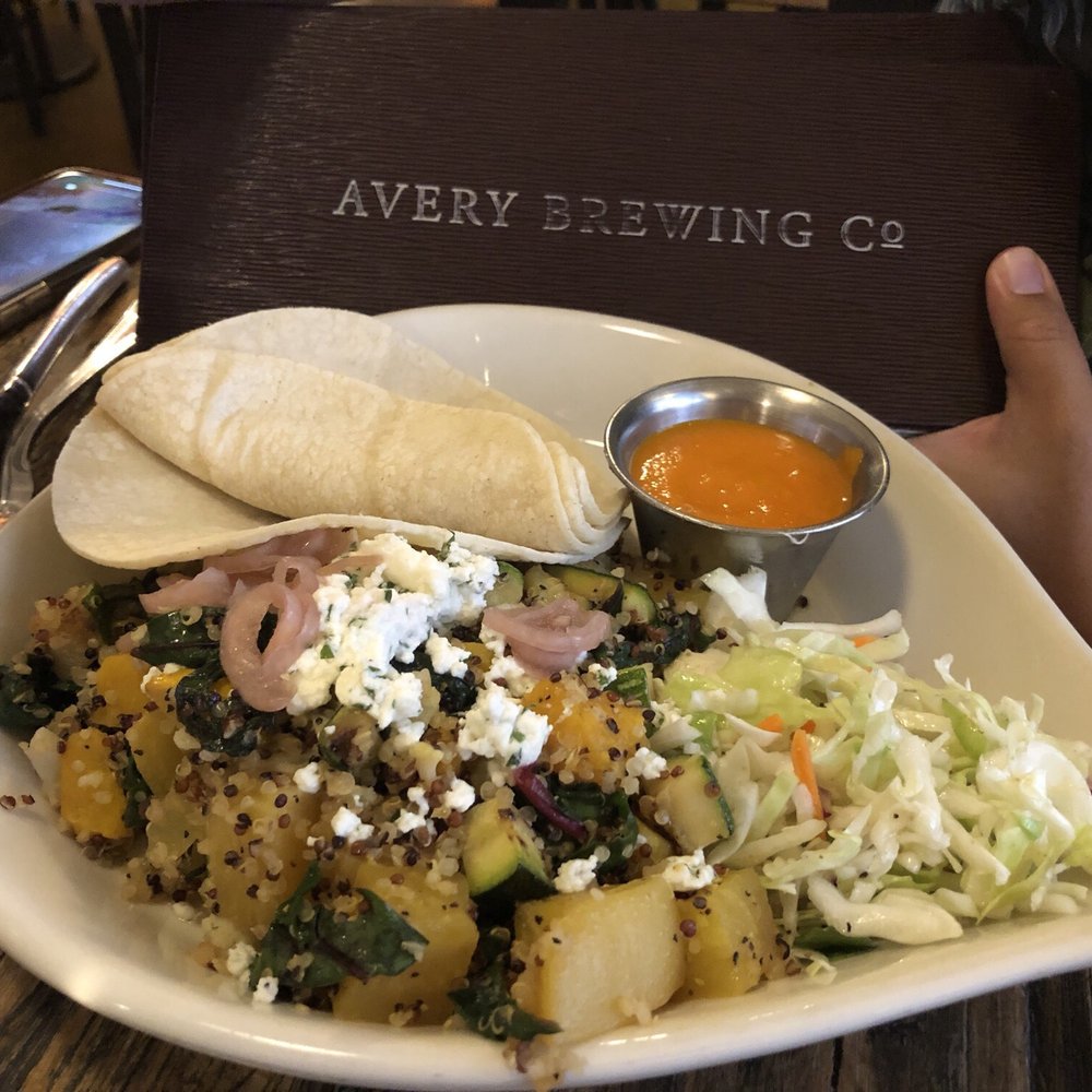 Avery Brewing - Breweries Near Me - Boulder, Colorado