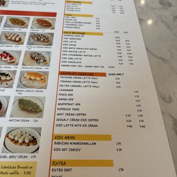 Banana Leaf - Menu - Malaysian Near Me - Vancouver, British Columbia