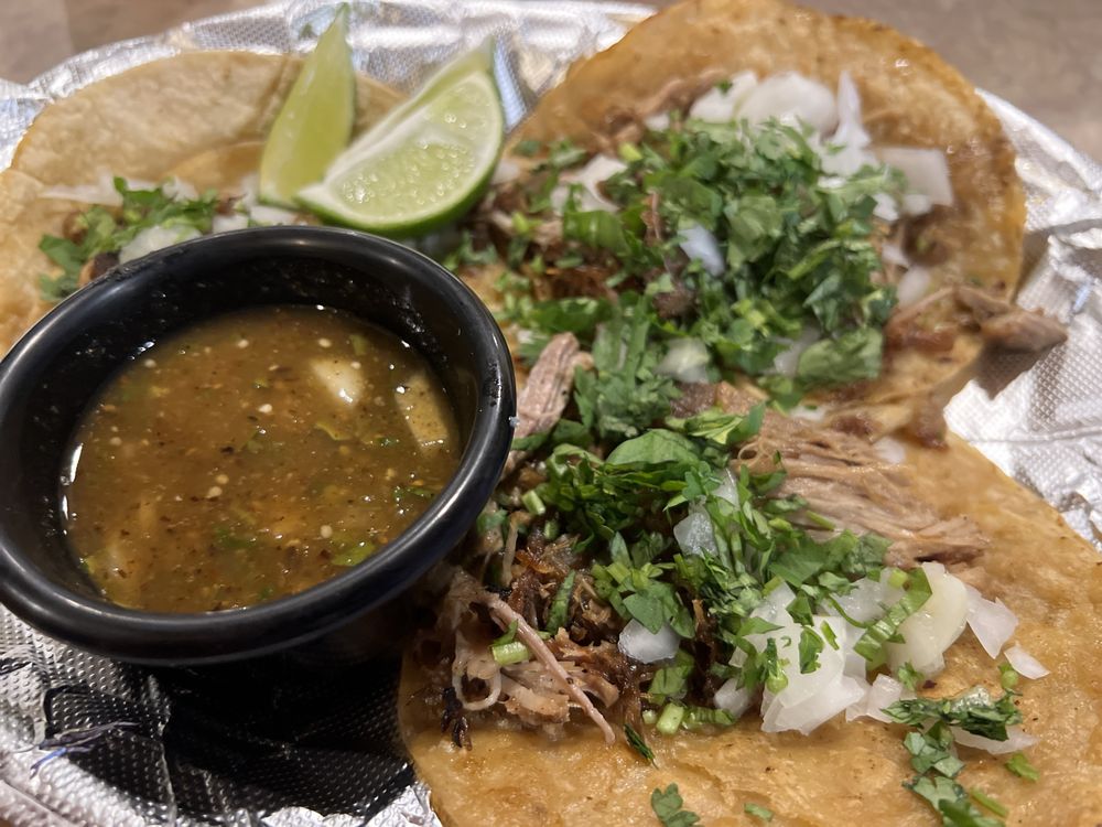 Los Rancheros