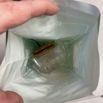7-Eleven - This is what was in the bag when I opened it! - Convenience Stores Near Me - Concord, California 7-Eleven - This is what was in the bag when I opened it! - Convenience Stores Near Me - Concord, California