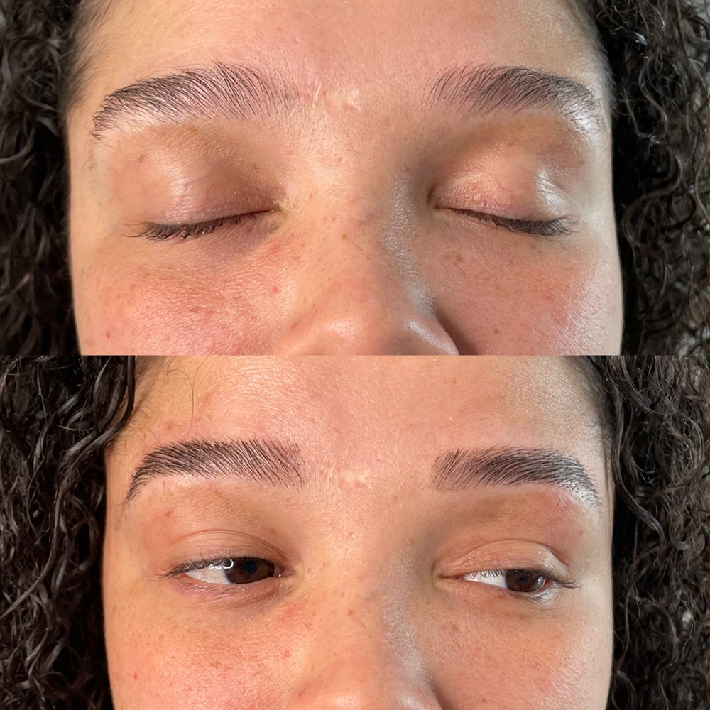 NIBA BEAUTY 10 Photos 2755 West Atlantic Blvd, Pompano Beach