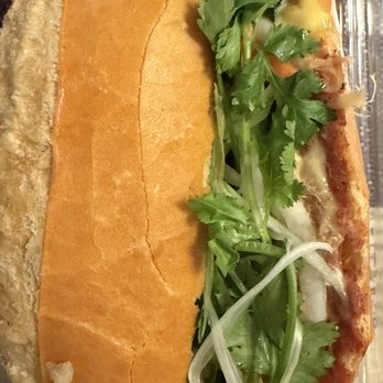 King Banh Mi - Dac biet - Sandwiches Near Me - Westminster, California King Banh Mi - Dac biet - Sandwiches Near Me - Westminster, California