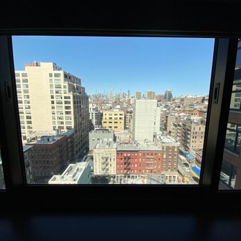 Soho Grand Hotel - View from room 1504 - Hotels Near Me - New York, New York Soho Grand Hotel - View from room 1504 - Hotels Near Me - New York, New York