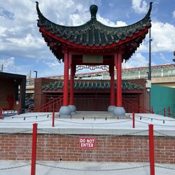 Chicago Chinatown