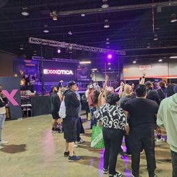 EXXXOTICA EXPO - Updated January 2026 - 16 Photos - 5555 N River Rd