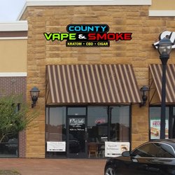 County Vape & Smoke