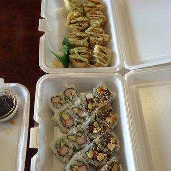 Little Ninja - Sushi Bars Near Me - Abilene, Texas Little Ninja - Sushi Bars Near Me - Abilene, Texas
