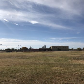 Veterans Park - Parks Near Me - El Paso, Texas