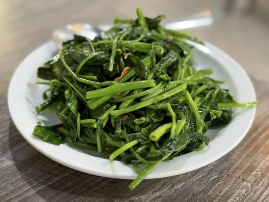 Ahgoo's Kitchen by null