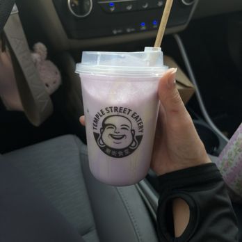Temple Street Eatery - iube latte amazing! - Asian Fusion Near Me - Fort Lauderdale, Florida Temple Street Eatery - iube latte amazing! - Asian Fusion Near Me - Fort Lauderdale, Florida