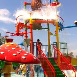 Telesia Acqua Park