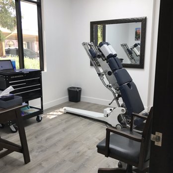The Spine House - Adjusting Room - Chiropractors Near Me - Gilbert, Arizona The Spine House - Adjusting Room - Chiropractors Near Me - Gilbert, Arizona