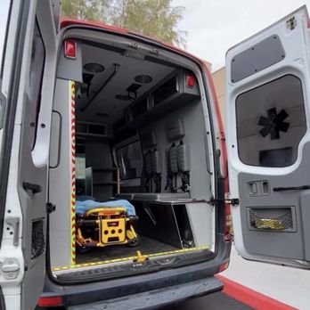 AmblaCare - Stretcher/ Gurney service - Medical Transportation Near Me AmblaCare - Stretcher/ Gurney service - Medical Transportation Near Me