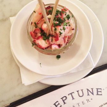 Neptune Oyster - Seafood Near Me - Boston, Massachusetts Neptune Oyster - Seafood Near Me - Boston, Massachusetts