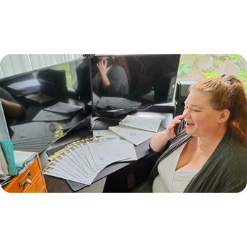 Chase Mobile Notary - Calling client to confirm multiple Apostille documents arrived - Notaries Near Me Chase Mobile Notary - Calling client to confirm multiple Apostille documents arrived - Notaries Near Me