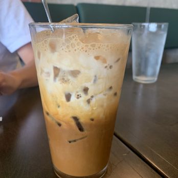 Brothers Bistro - Vietnamese Iced Coffee - Vietnamese Near Me - Springfield, Virginia Brothers Bistro - Vietnamese Iced Coffee - Vietnamese Near Me - Springfield, Virginia