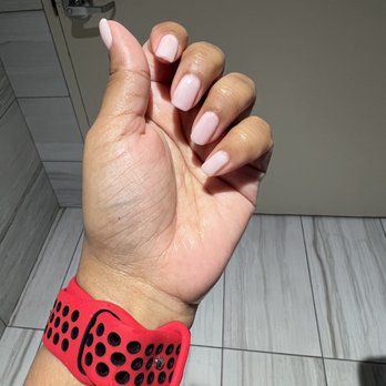 Ace Nail & Spa - Nail Salons Near Me - Flushing, New York