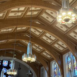 St Thomas The Apostle Church