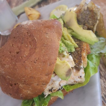 Mandarina Restaurant - Mediterranean Near Me - Holbox, ROO Mandarina Restaurant - Mediterranean Near Me - Holbox, ROO