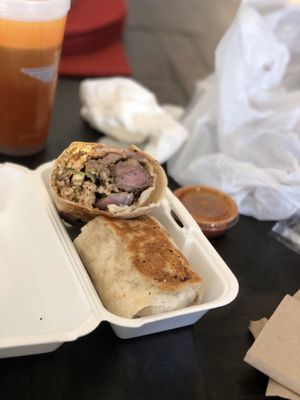 Truk-N-Yaki by null