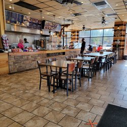 Jerusalem Bakery & Grill