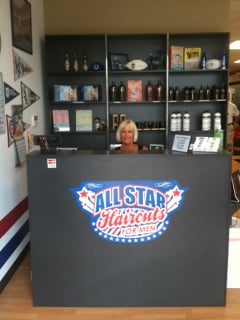 ALL STAR HAIRCUTS - Updated February 2026 - 13 Reviews - 8325 Lockwood