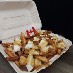 Southies New England Style Eatery