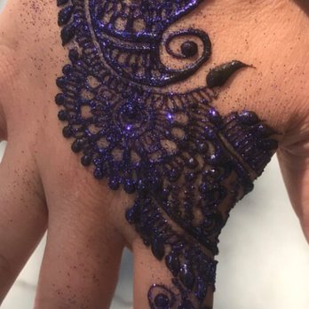 Hiral Henna - Henna Artists Near Me - San jose, California