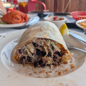 Taco Temple - Cod burrito - Mexican Near Me - Morro Bay, California Taco Temple - Cod burrito - Mexican Near Me - Morro Bay, California